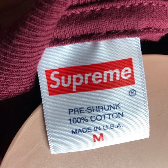 Supreme Ghost Rider Tee - Picture 4 of 4